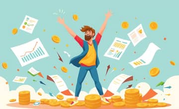 Não Deixe Seu Dinheiro Escapar: Dicas Para um Controle Infalível