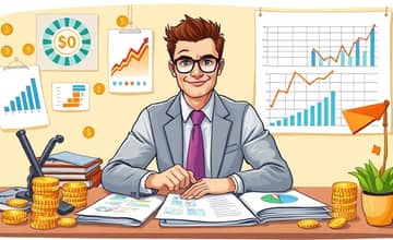 Seu Dinheiro no Comando: Técnicas para Reduzir Despesas Fixas