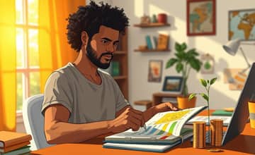 Seu Salário Dura Até o Fim do Mês? Saiba Como Mudar Isso!