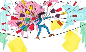 Gastador Compulsivo? Descubra Como Mudar Seu Comportamento