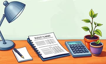 Pare de Gastar por Impulso: O Poder do Planejamento