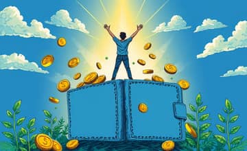 Liberdade Financeira Começa no Seu Bolso: Aprenda a Gerenciar