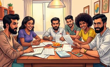 Vença a Batalha Contra os Gastos Desnecessários