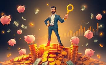 Maximizando Seu Dinheiro: Controles Que Fazem a Diferença