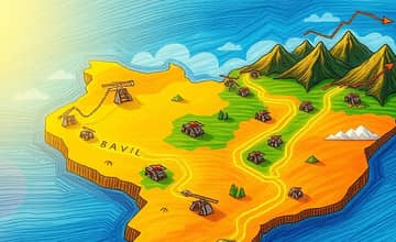 O Mapa da Mina: Encontre Onde Você Pode Economizar Agora Mesmo