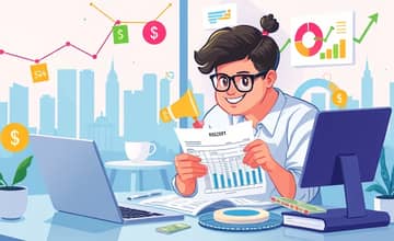 Seu Dinheiro Não Mente: Onde Você Realmente Gasta?