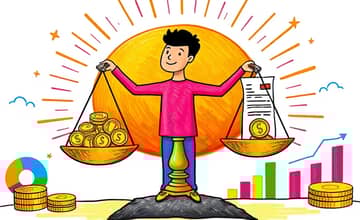 Construindo Sua Riqueza: Comece Pelo Controle de Gastos