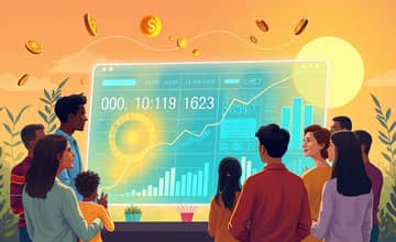 Controle Financeiro: Muito Além de Apenas Economizar