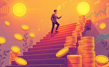 Transforme Seus Desejos em Realidade: Metas Financeiras Inteligentes