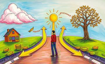 Liberdade Financeira ao Seu Alcance: O Poder das Metas