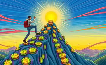 Saindo do Básico: Refinando Suas Metas Financeiras