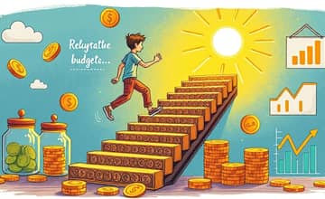 Descomplique: Metas Financeiras para Iniciantes