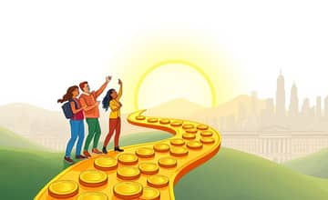 Invista no Seu Futuro: Metas Financeiras que Valem a Pena