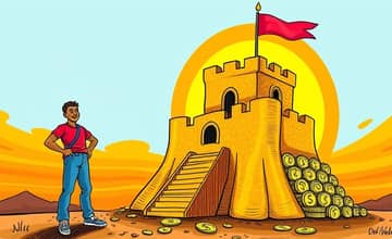 Blindando Seu Bolso: Metas Financeiras para Imprevistos