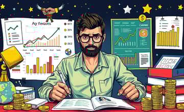 Dominando Suas Finanças: O Segredo de Metas Bem Definidas