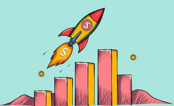 Decole Suas Finanças: Estratégias para Metas de Curto Prazo