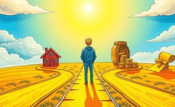 Desvendando o Caminho para a Riqueza: Suas Metas Financeiras