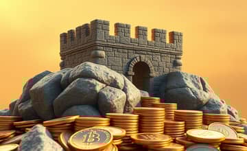 Meta por Meta: Construindo Sua Muralha Financeira