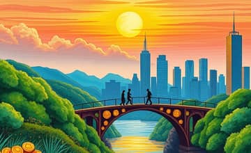 O Elo Perdido: Conectando Sonhos e Metas Financeiras