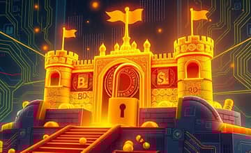 Segurança Financeira: Construindo um Colchão para o Futuro