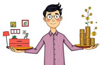 Menos Consumo, Mais Dinheiro: O Guia para uma Vida Financeira Leve