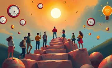 O Desafio das Metas: Como Mantê-las Vivas