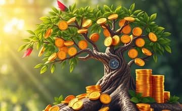 O Legado Financeiro: Construindo Suas Metas para o Futuro