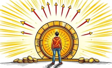 Desperte o Milionário Interior: Metas Financeiras Inspiradoras