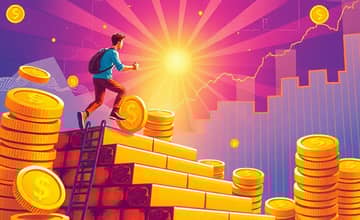 A Arte de Realizar: Metas Financeiras que Funcionam