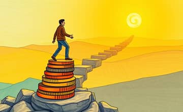 Desvendando o Próximo Nível: Metas Financeiras Avançadas