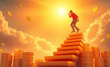 Acelere Suas Conquistas: Metas Financeiras com Foco no Resultado