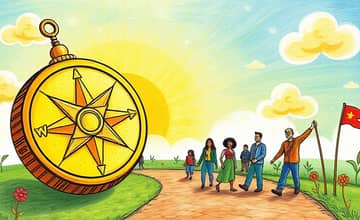 Seu Propósito Financeiro: Alinhando Metas e Valores