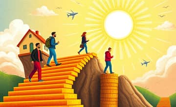 Construindo um Futuro Sólido: Definindo Suas Metas Financeiras