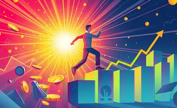 Quebrando Barreiras: Metas Financeiras para Superar Obstáculos