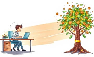 Renda Ativa x Renda Passiva: Onde Está o Seu Foco?