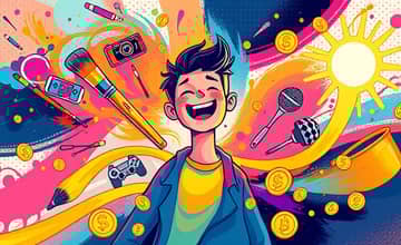 Transforme Suas Paixões em Fluxo de Renda