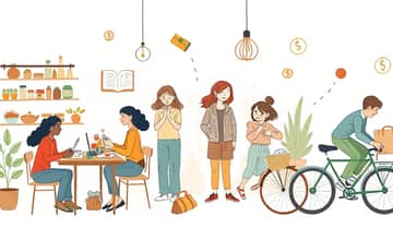 Construindo um Futuro Financeiro Sólido com Renda Extra