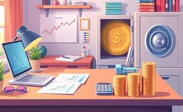 Como Criar um Orçamento de Renda à Prova de Crises