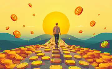 Planejamento de Renda: O Caminho para a Liberdade Financeira