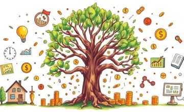 O Guia Definitivo para Múltiplas Fontes de Renda