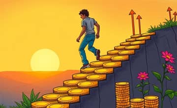 De Zero a Milionário: A Jornada da Renda Ativa