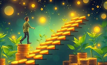 O Poder da Renda Extra: Pequenos Passos, Grandes Resultados