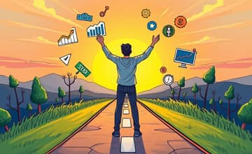 Seu Plano B Financeiro: Comece Agora!