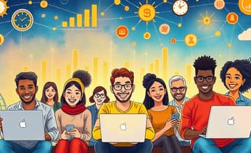 Renda Online: Mitos e Verdades Relevantes