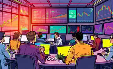 A Renda Variável: Potenciais e Precauções