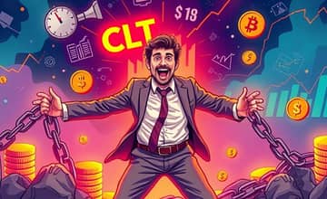 Liberte-se da CLT: Planejando Sua Renda Empresarial