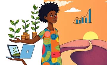 Reinventando Sua Renda: Guia Completo para o Sucesso