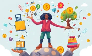 Desenvolva Novas Habilidades para Novas Fontes de Renda