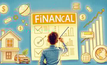 Metas Financeiras: O Ponto de Partida para uma Vida Melhor