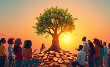 Renda sem Limites: Expanda Suas Oportunidades Financeiras